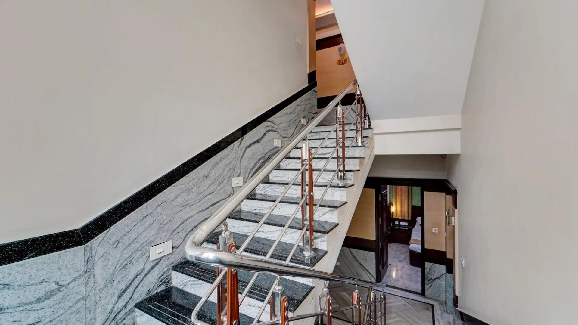 צ'נאי Hotel O Sai Enclave