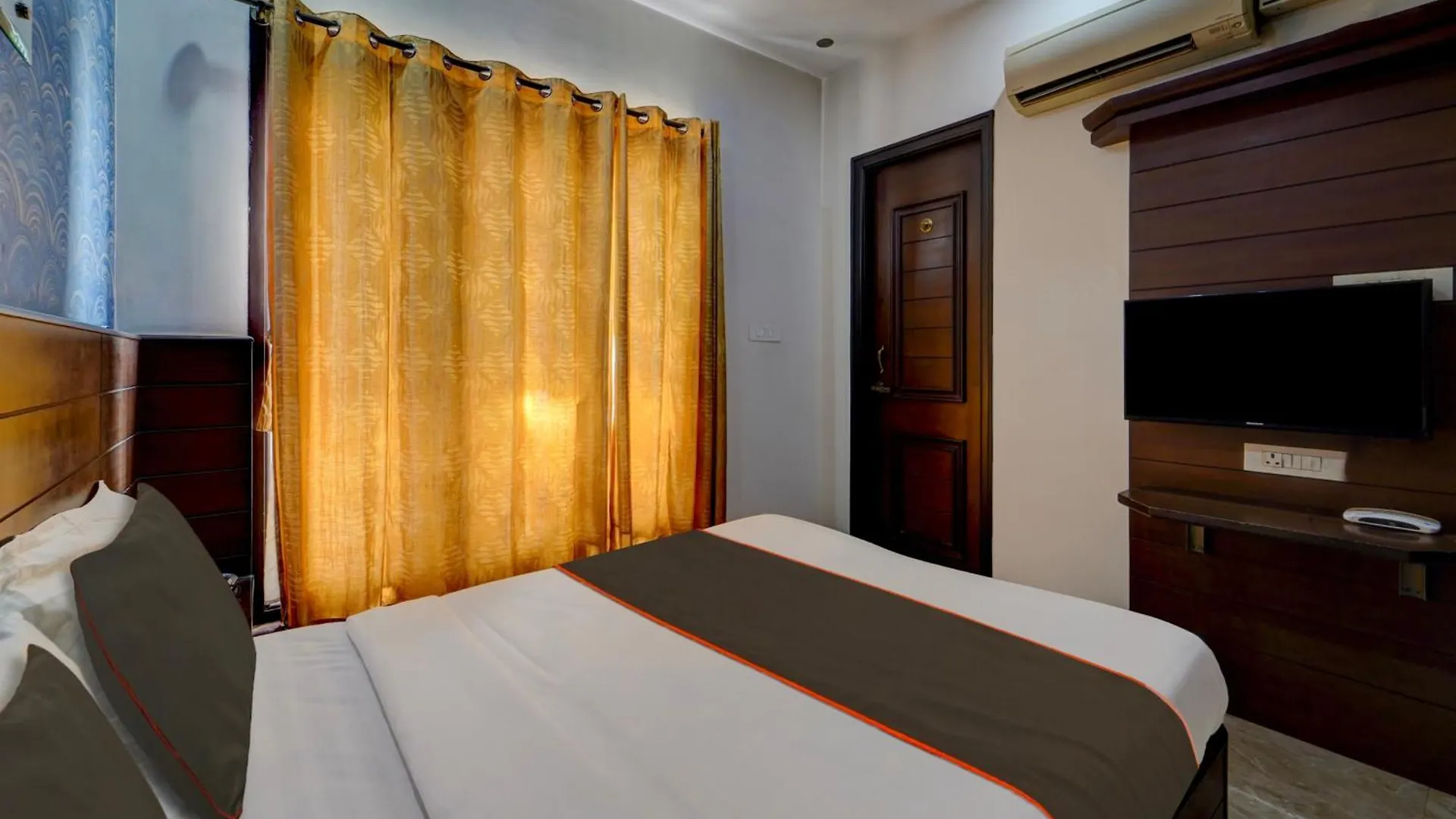 צ'נאי Hotel O Sai Enclave