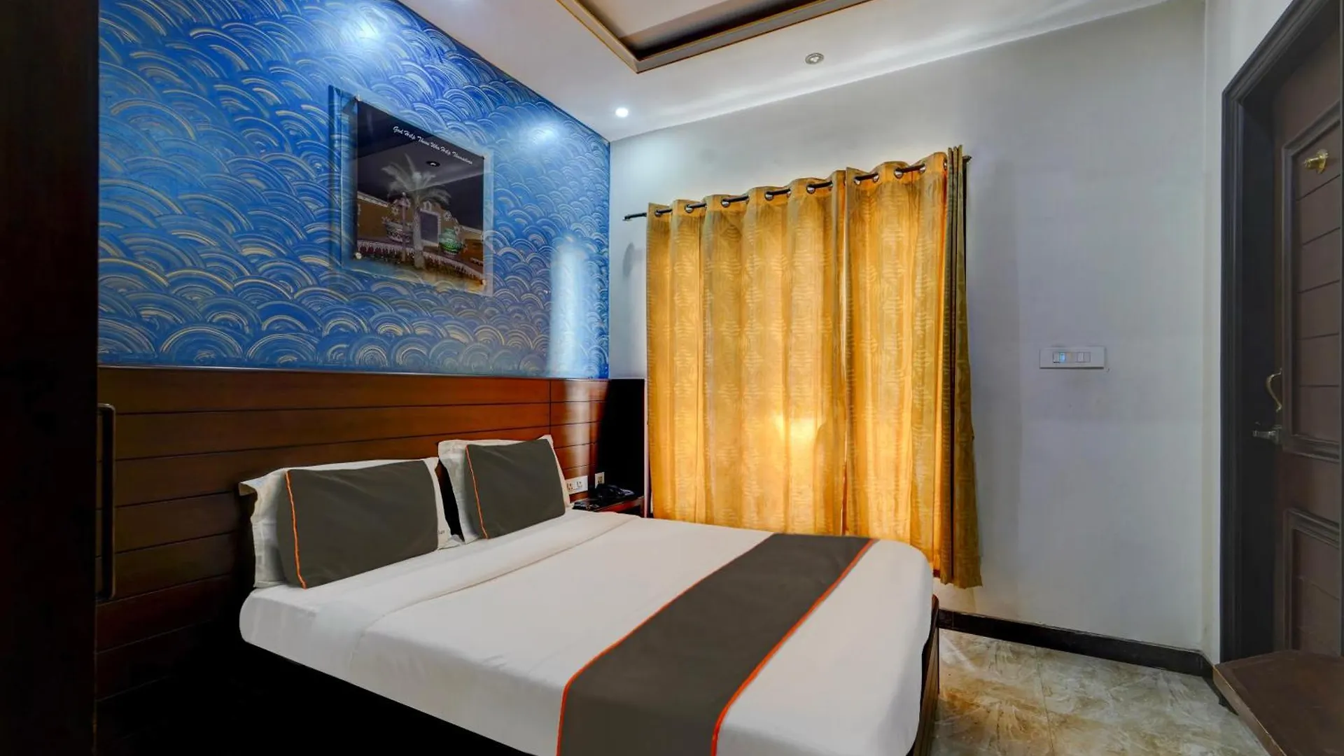 צ'נאי Hotel O Sai Enclave