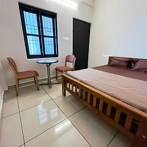 Sea Breeze Relax 3*, Kannur India