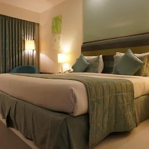 4* Hotel Ocean Near Delhi Airport