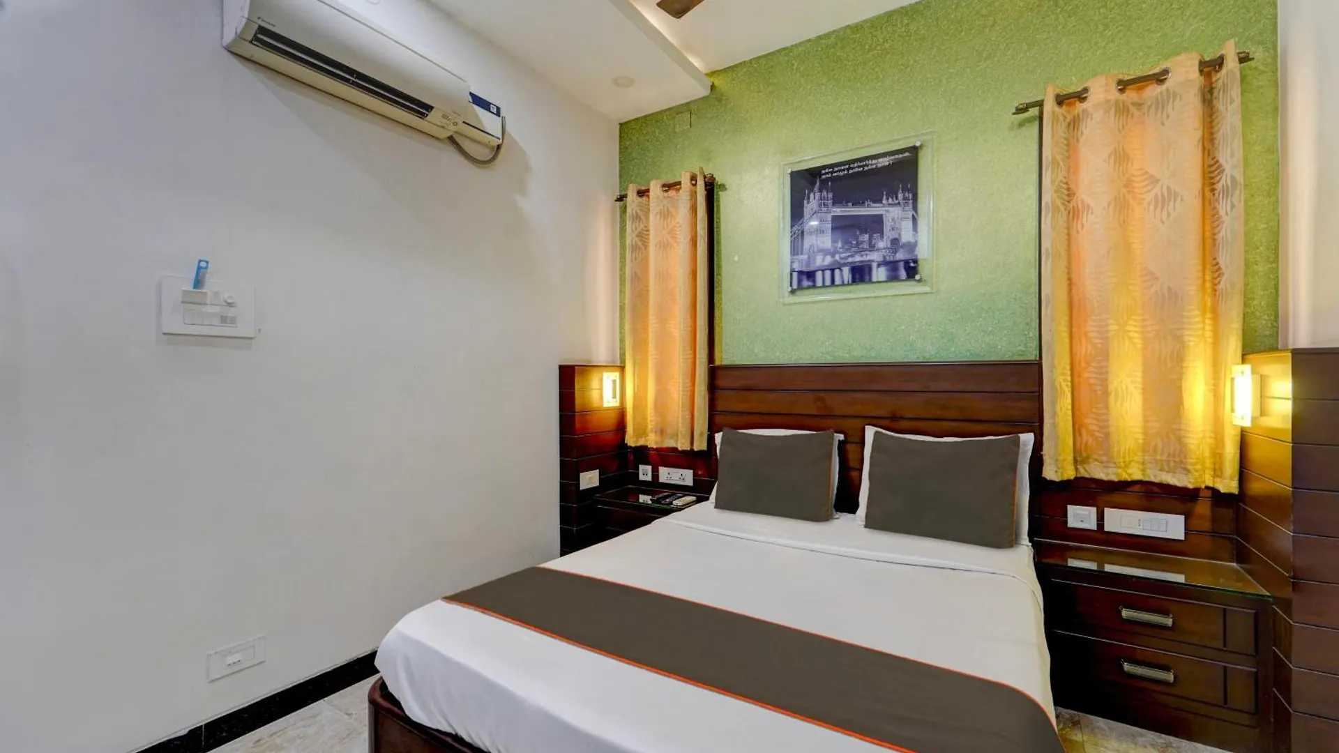 Hotel O Sai Enclave Chennai
