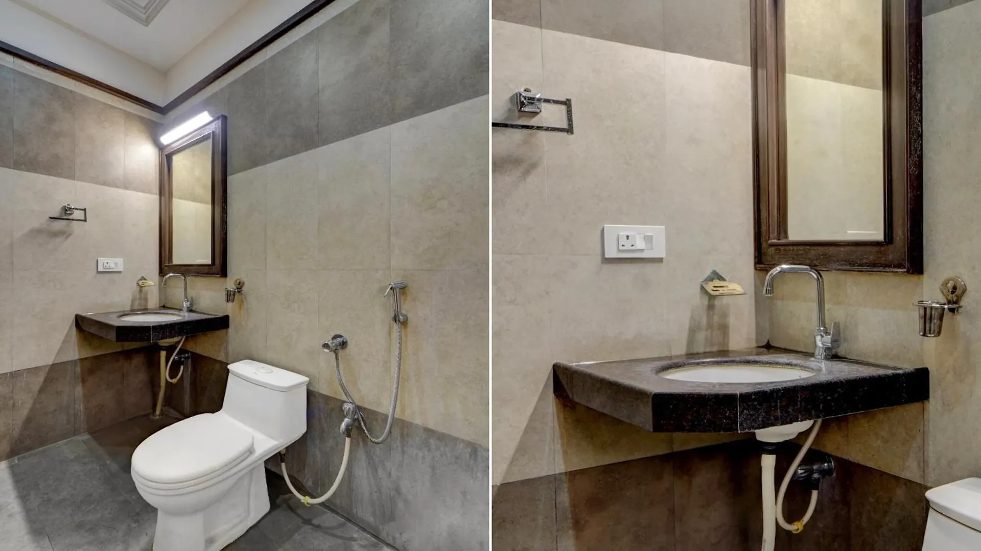 Hotel O Sai Enclave Chennai 0*,