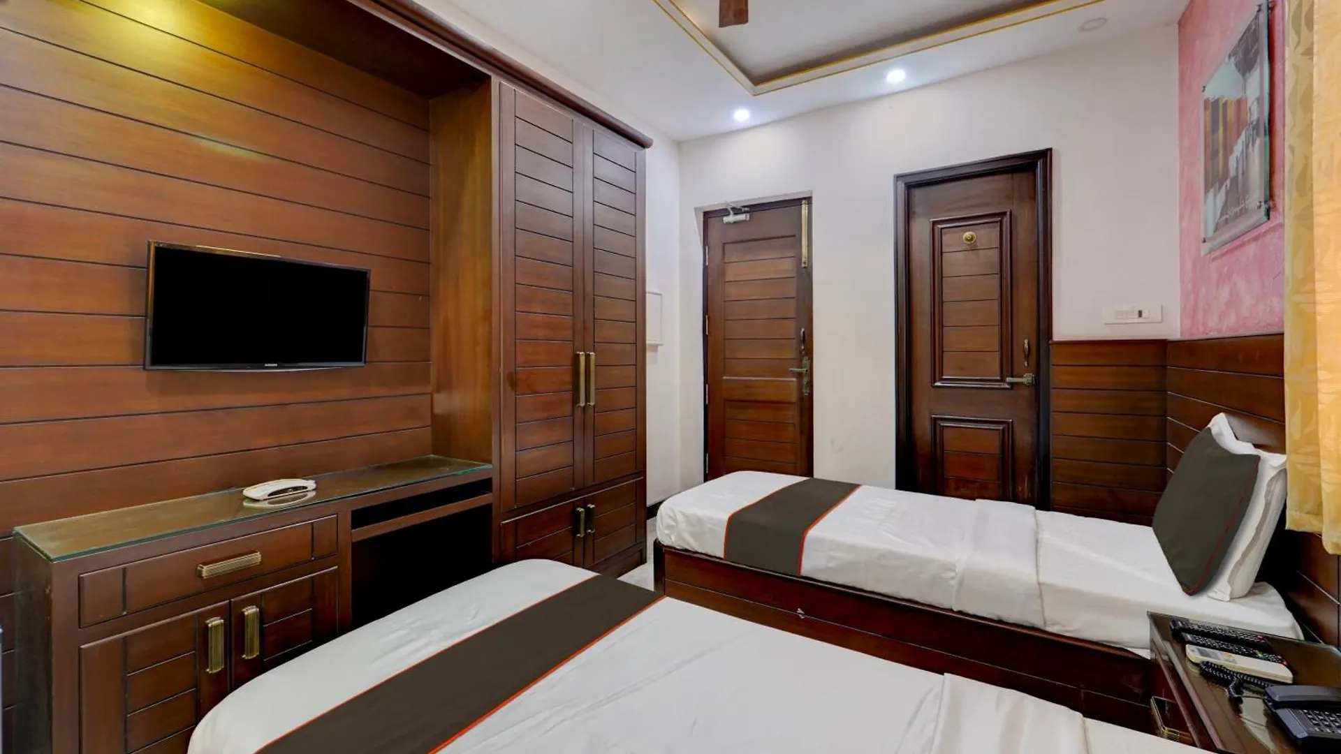 Hotel O Sai Enclave Chennai